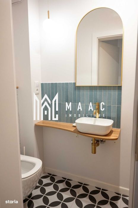Apartament 2 camere | 78 mp I Balanta Residence