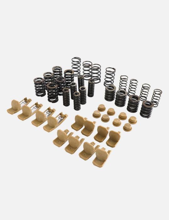 Kit Ambreiaj Cutie Automata 6DCT450 Powershift Volvo Ford Kuga Focus