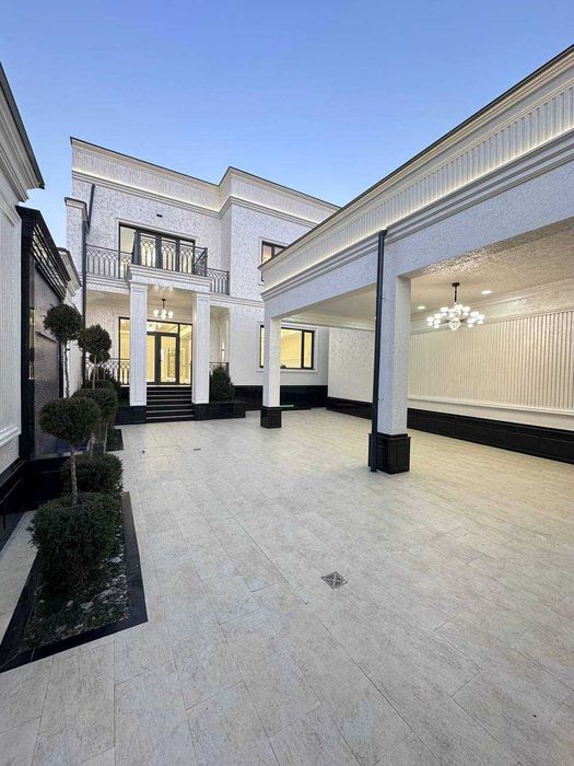 R1! Сдаётся участок в Ракат Махалла Можно под офис!