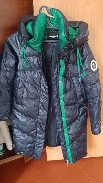 Куртка 46р ,на подростка