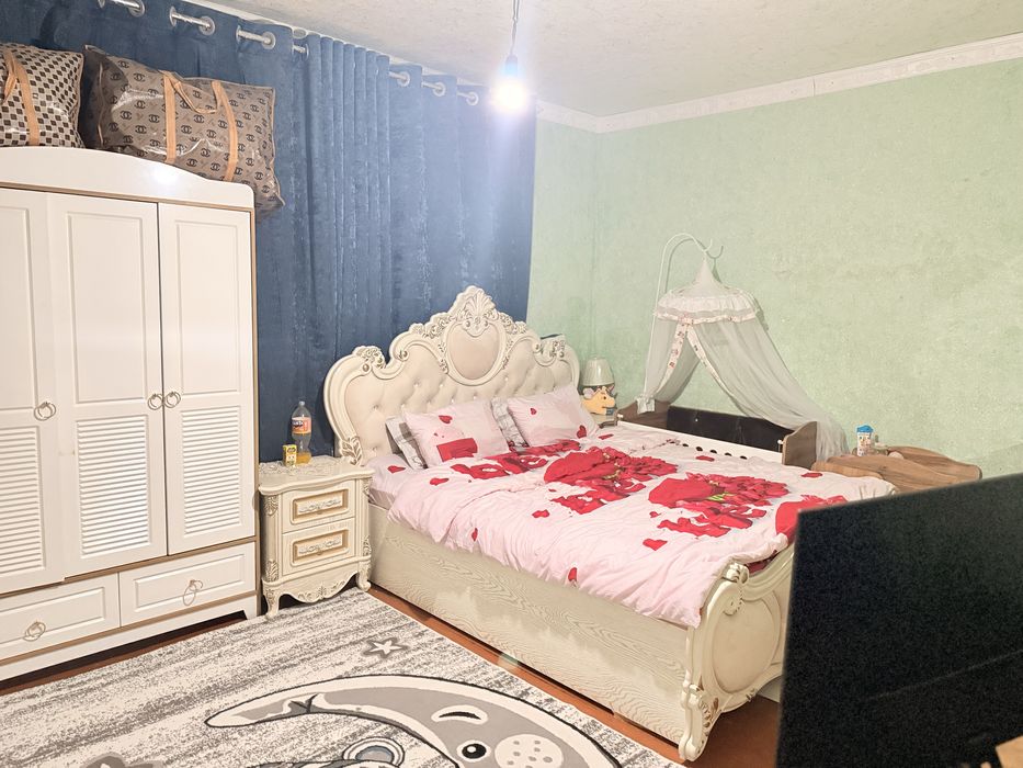 15 sotiqli hovli sotiladi — Quyi Chirchiq tumani, "Yomg‘irchi" MFY