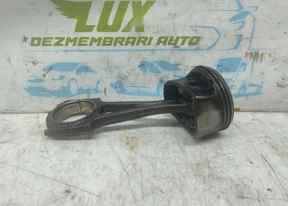 Piston cu biela Opel Corsa D (2006 - 2011) 1.2 benzina Z12XEP