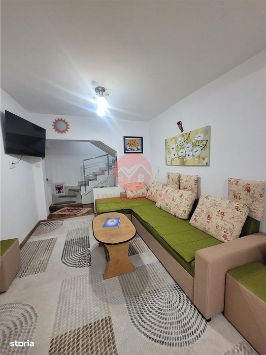 Vila P+1E, Mobilata si Utilata,  Pozitionata Excelent, Ultracentral, Z
