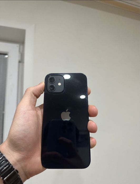 Iphone 12 128гб в идеале продам или обмен