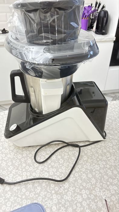 Кухонный комбайн (аналог Термомикс)