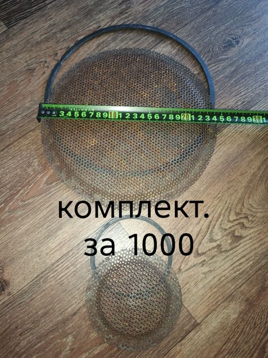 Продам сетки для динамиков