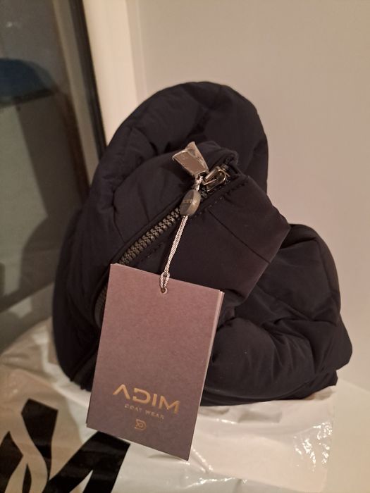 Куртка зимняя молодежный