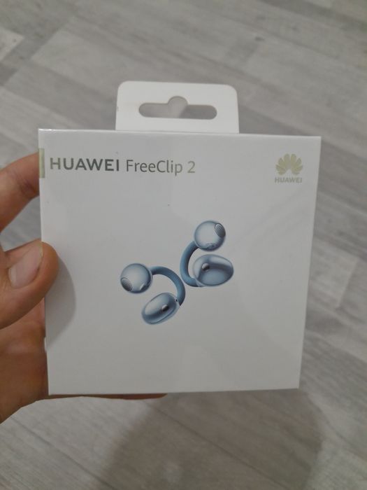 Huawei FreeClip 2