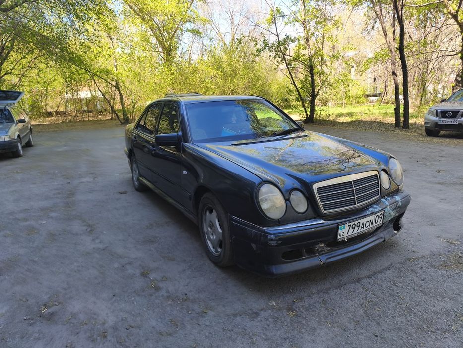 Продам Mercedes Benz