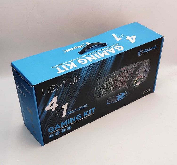 Ўйин учун клавиатура мышь Игровой клавитура мышь