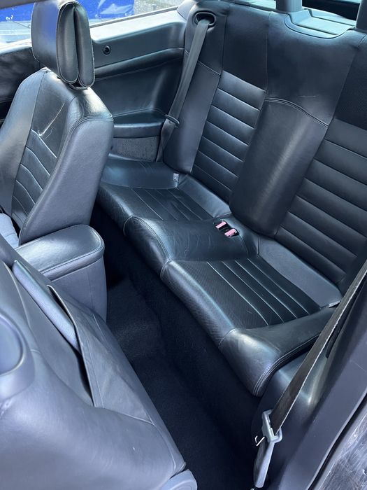 Renault Megane 2 cabrio