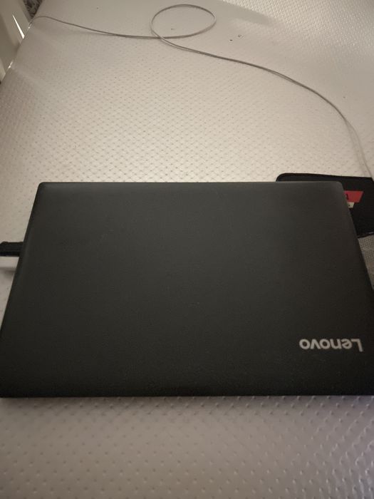Ноутбук lenova