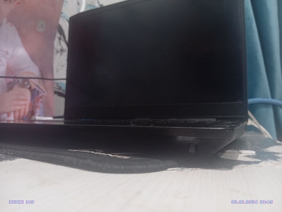 Lenova ноутбук .