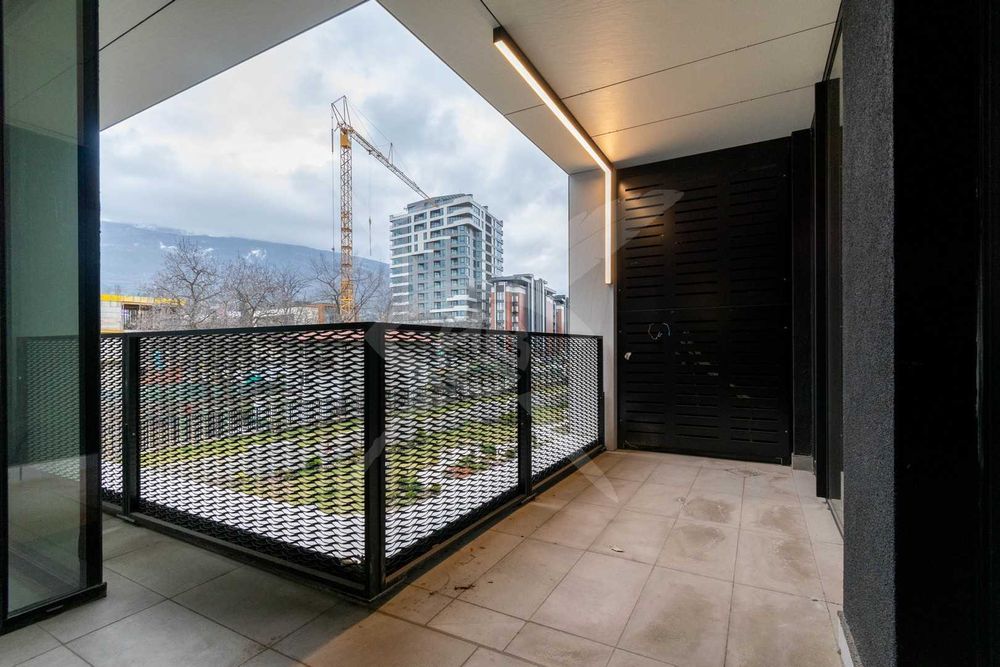 Продава се Тристаен апартамент в София, Кръстова вада - 133 кв.м за 1980 €/кв.м - Снимка #14