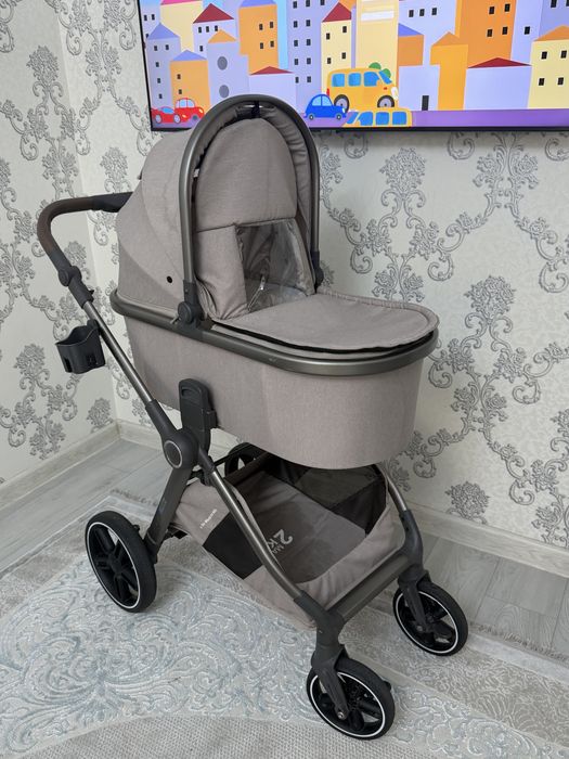 Коляска Ining Baby 2в1