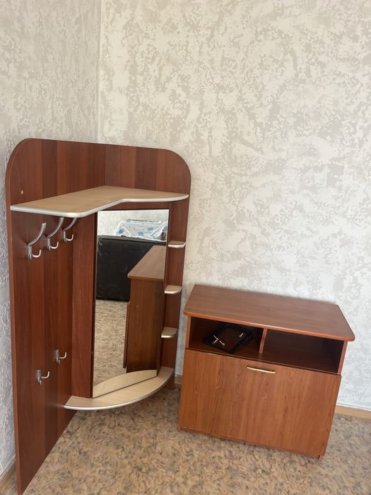 Продам прихожую в отличном состояние!