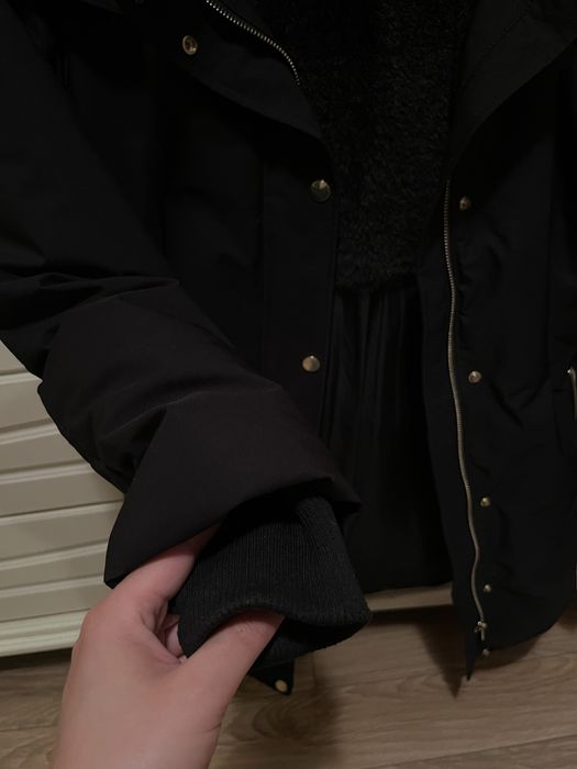 Дамски якета Zara