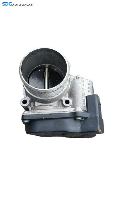 Clapeta Acceleratie Skoda Octavia 3 2.0 TFSI DKTB DHGA DLBA CHHB 2013 - 2020 Cod 06F133062J A2C53302056 [M8189]