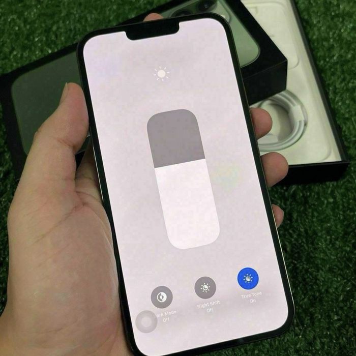 Айфон 13 про макс