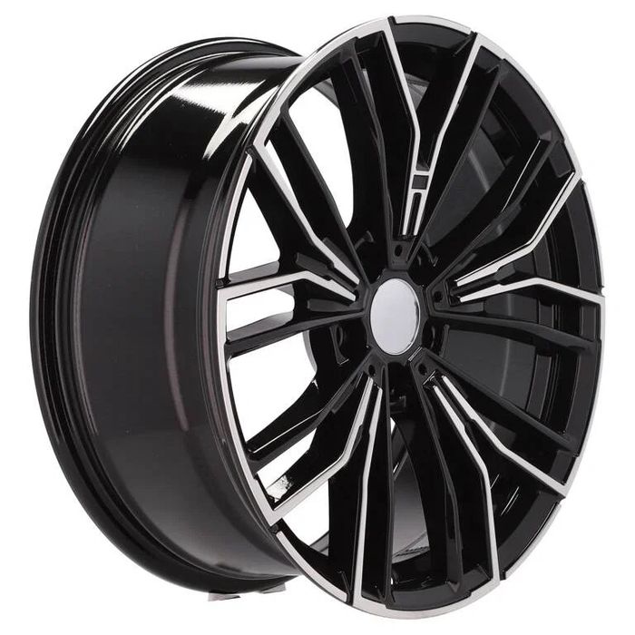 Jante BMW R19 5x120 M 846 Style | X3, X1, Seria 3, Seria 5, Seria 7