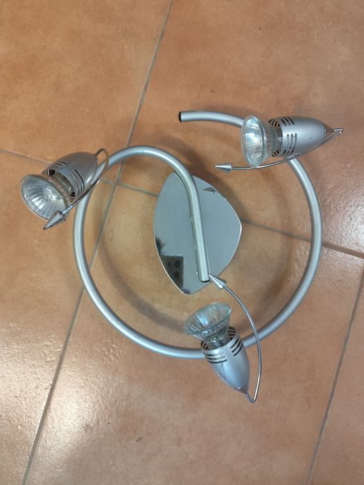 Осветително тяло/абажур 15лв