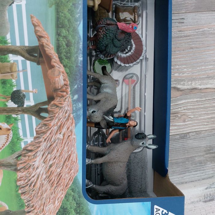 Ферма с животни Феликс тойс