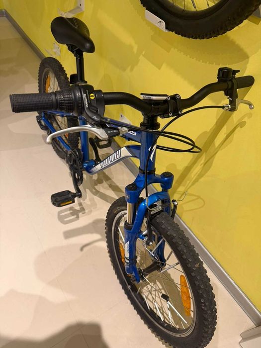 Детски велосипед Specialized Hotrock 20