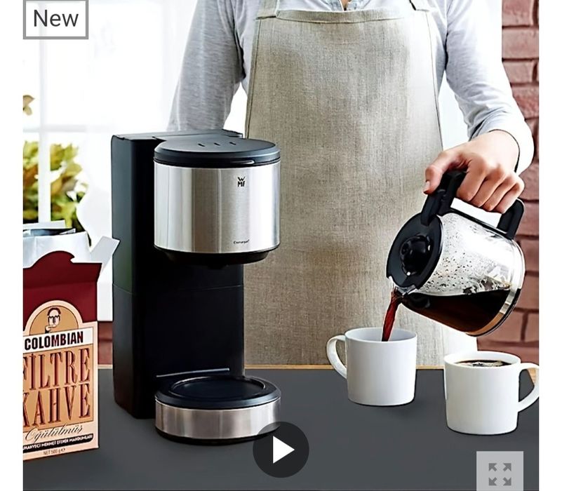 Подложка за кафе машина