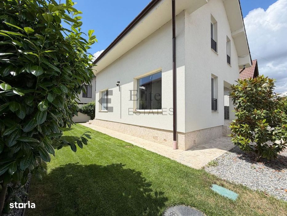 Casa cu 5 camere in Cartierul Tineretului | Prima inchirere