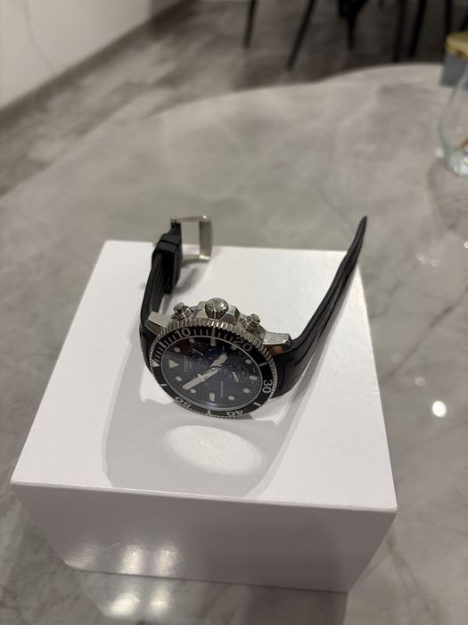 Tissot seastar 1000 chronograph/часовник тисот