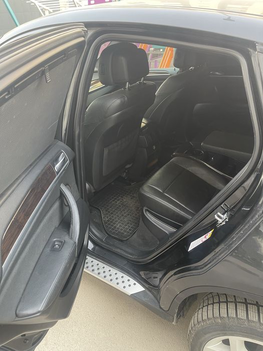 Bmw x6 3.0 дизель