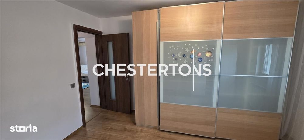 Drumul Taberei Apartament 3 camere 73mp mobilat si renovat aer conditi