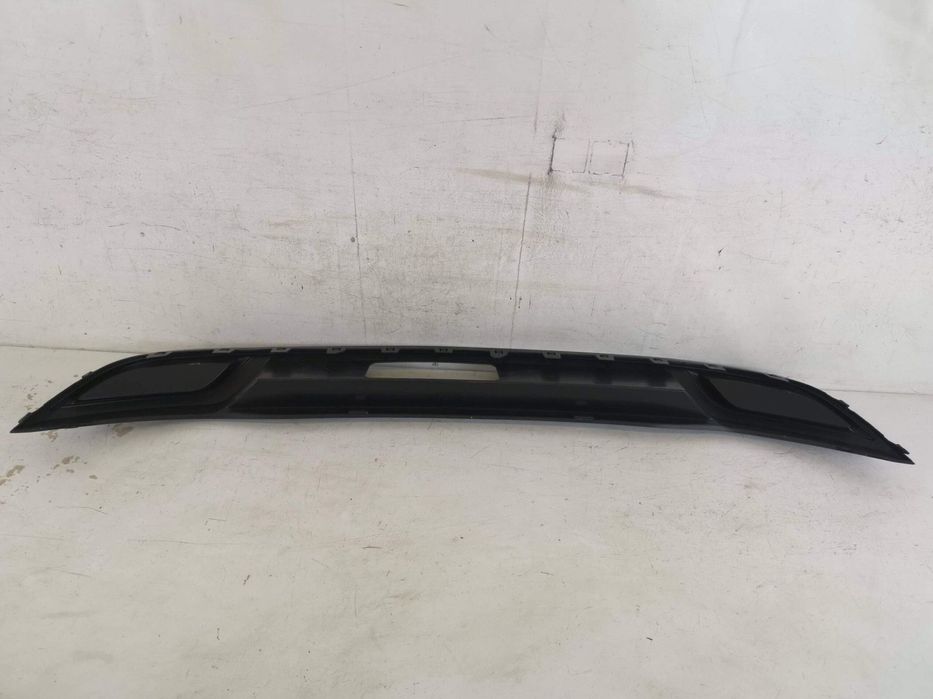 Fusta Spoiler Bara Spate Volkswagen VW Golf 7 2012 2013 2014 2015 2016