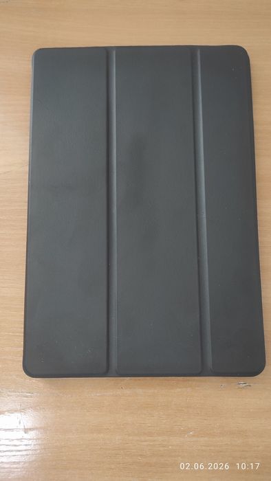 чехол на Samsung galaxy tab S6 Lite (2022) 10,4 дюйм чёрный