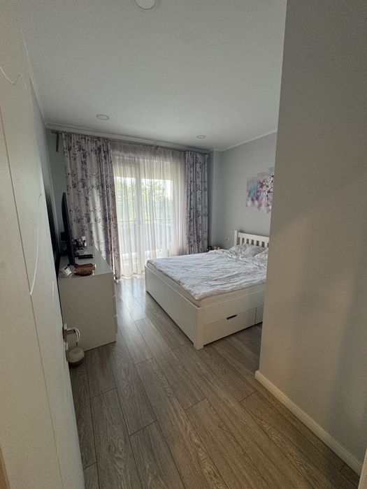 Apartament zona Braytim