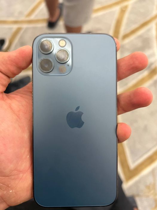 Holat yaxshi iphone 12 pro