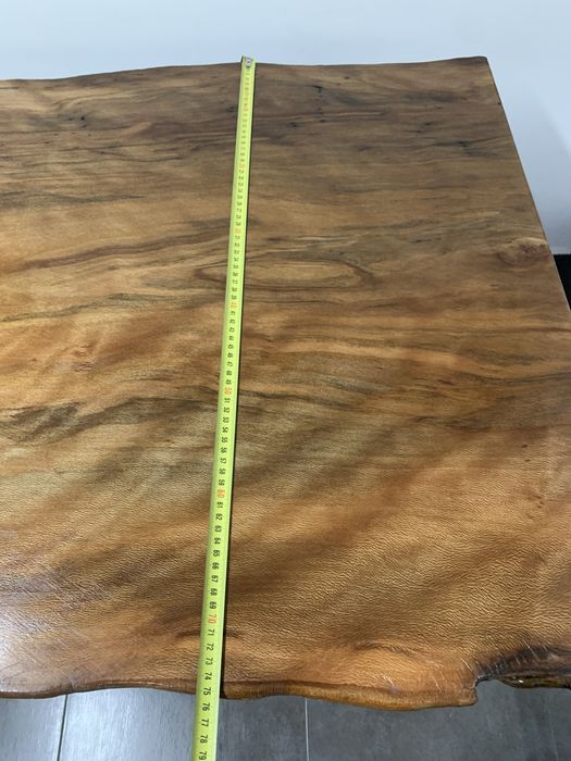 Маса Дърво - Масив / трапезна