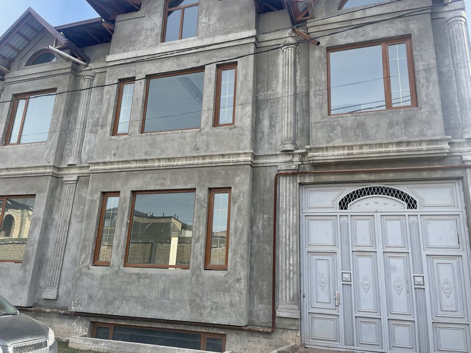 Uchastka sotiladi 2 Qavat