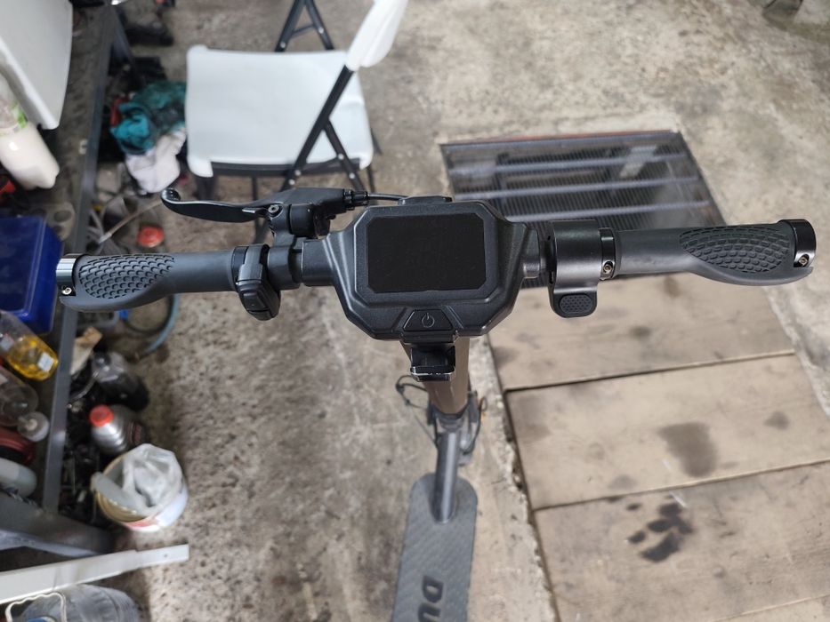 Ducati pro 2 plus