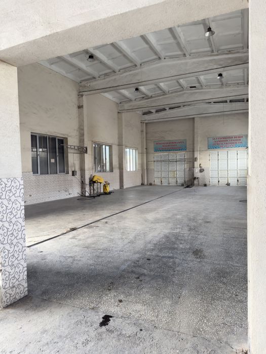 Арендага жой берилади