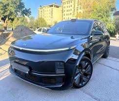 LIXIANG l6 pro.naxd va halol nasiya