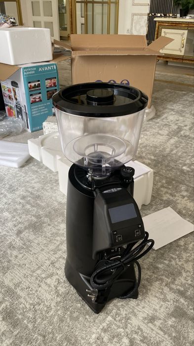 Кофемолка для зерно