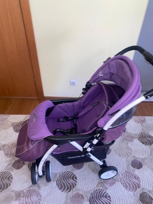 Продаю коляску пр.Польша