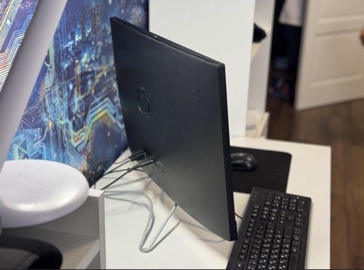 Продам Моноблок (all in one Pc) HP