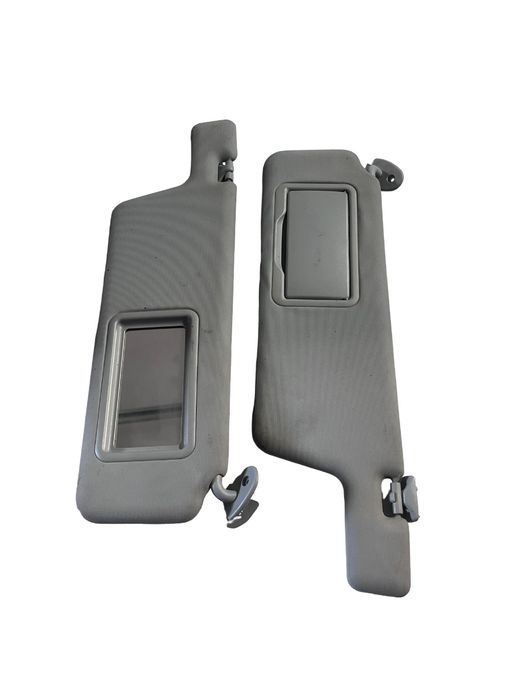 Parasolare Seat Cordoba 6K1, 6K2 1993 - 2002