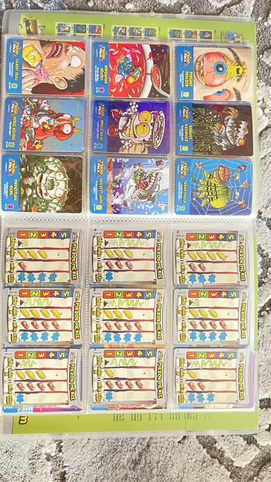 Album The Trash Pack