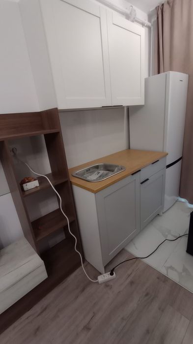 Apartament 3 camere, gradina și parcare subterană