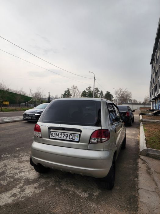 Arenda Vikup holati yahshi