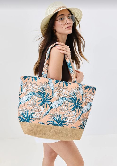 Голями плажни чанти