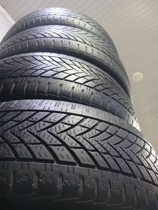 B/u  balon Rotalla 195/60/15 550ming taqishi ichida